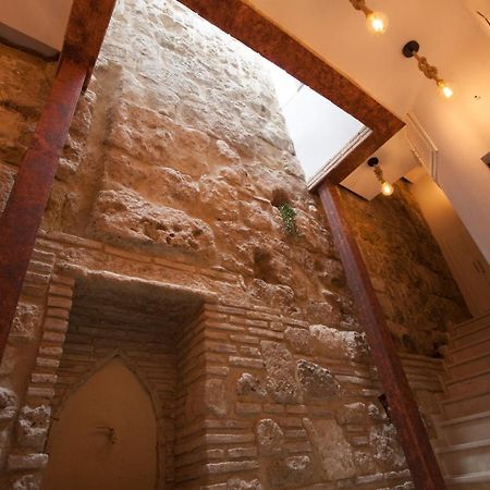 La Muralla De San Fernando De Córdoba Eksteriør billede