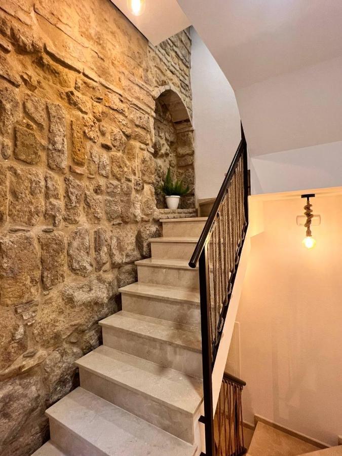 La Muralla De San Fernando De Córdoba Eksteriør billede