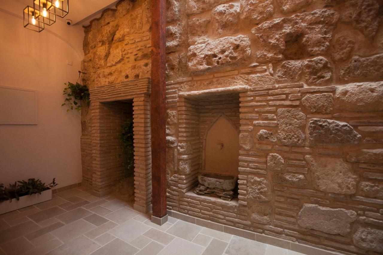 La Muralla De San Fernando De Córdoba Eksteriør billede