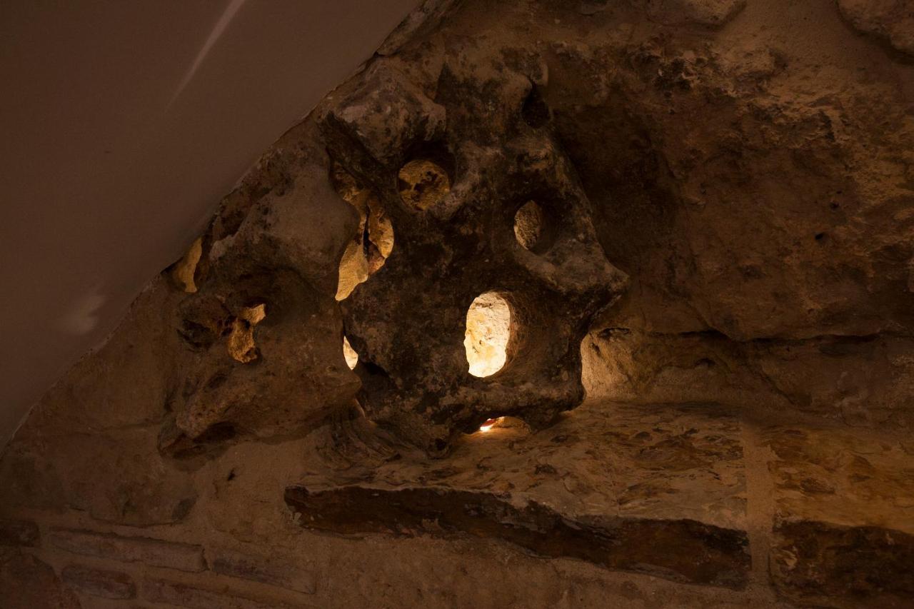 La Muralla De San Fernando De Córdoba Eksteriør billede